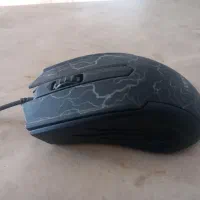 موس RGB