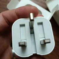 آدابتور شارژر آیفون|لوازم جانبی موبایل و تبلت|شاهرود, |دیوار