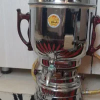 چای ساز بخارپز سماور قهوه ساز ابمیوه گیری ساعت|سایر لوازم برقی|مشهد, رضاشهر|دیوار