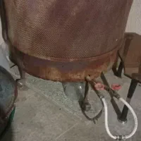 تنور گازی