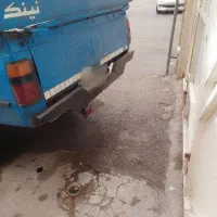 نیسان مدل 72پاترول|خودرو سواری و وانت|اردبیل, |دیوار
