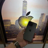 آیفون ۱۵پرومکس ۱۵ پرو ۱۵ نرمالiphone 15pro max|موبایل|تهران, هروی|دیوار