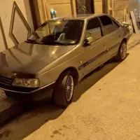 ماشین پژو405|خودرو سواری و وانت|شهرضا, |دیوار