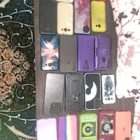 قاب موبایل|لوازم جانبی موبایل و تبلت|دورود, |دیوار