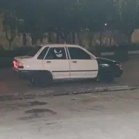 پراید ۸۷
