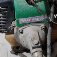 علف زن knc کرهای به شرط کار|ماشینآلات صنعتی|سرپل ذهاب, |دیوار