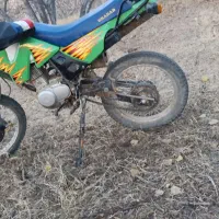 موتور تریل|موتورسیکلت|آوج, |دیوار