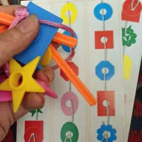 وسایل بازی برای زیر هفت سال|اسباببازی|تبریز, |دیوار