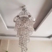 لوستر کریستال
