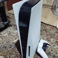 PS5 FAT standard|کنسول، بازی ویدئویی و آنلاین|صدرا-فارس, فاز ۱|دیوار