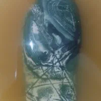 سنگ عتیقه اخرالزمانی