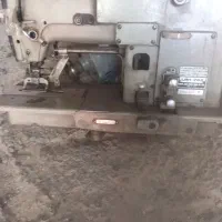 چرخ دکمه مادگی صنعتی ژوکی