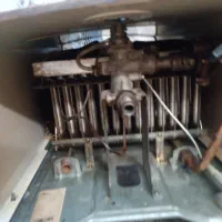 آبگرمکن بوتان سالم