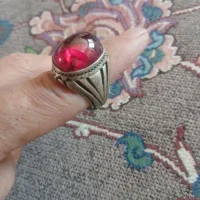 تا انگشتر دو عدد