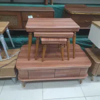 میزجلومبلی|مبلمان خانگی و میز عسلی|نیشابور, امام خمینی|دیوار