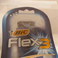 تیغ ژیلت مارک بیک BIC در ۳ مدل|آرایشی، بهداشتی، درمانی|ساری, |دیوار