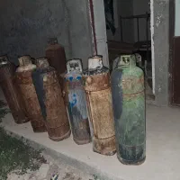 فروش کپسول 33کیلویی پرسی