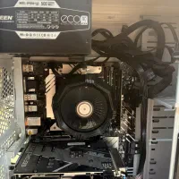 سیستم گیمینگ