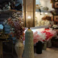 اباژور کنارسالنی مدرن