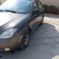 تیبا صندوقدار SX، مدل ۱۳۹۶|خودرو سواری و وانت|قدس, شهرک فرزان|دیوار