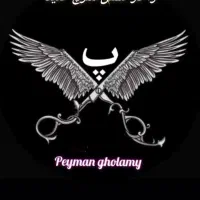 شاگرد آرایشگاه درصدی