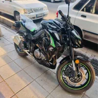 طرح z1000 های پرو‌