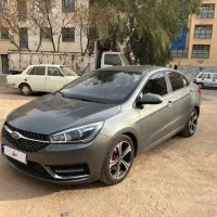 آریزو 5 توربو