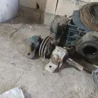 یاتاقان ۵۲۲و۵|ماشینآلات صنعتی|قرچک, میرزائی شمالی|دیوار