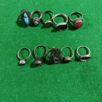 نقره قاجاری و صفوی