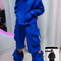 لباسای خفن زمستانه|لباس|بندر امام خمینی, |دیوار