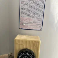 آب گرمکن ۶۰ لیتری