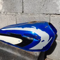 باک موتور رودان