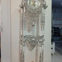 ساعت ایستاده