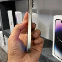 iphone 15 pro max 256. zaa بدون ریجیستر|موبایل|تبریز, |دیوار