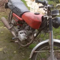 معاوضه موتور ۱۲۵ هوندا