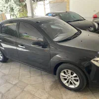 برلیانس h330