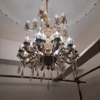 نصب لوستر