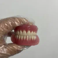 دندانپزشکی و دندانسازی