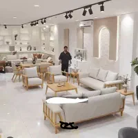از تولید به مصرف