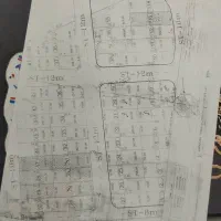 زمین مسکونی فرهنگ شهر