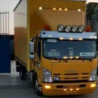 باربری و حمل اثاث منزل تهران و حومه و افغان|خدمات حمل و نقل|پیشوا, |دیوار