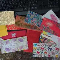 پاکت پول کادویی