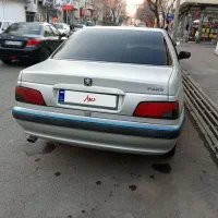 پرشیا 86|خودرو سواری و وانت|قزوین, |دیوار