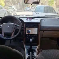 پارس تیویفاو مدل 1400|خودرو سواری و وانت|مشهد, انقلاب|دیوار