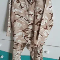 لباس سربازی بچه گانه نو|لباس|تهران, سنگلج (شاپور)|دیوار