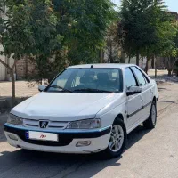 پژو پارس elx xum 2000|خودرو سواری و وانت|زرند, |دیوار