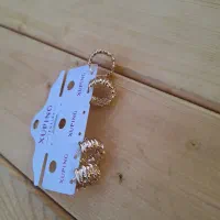 گوشواره رنگ ثابت|بدلیجات|قم, نیروگاه|دیوار