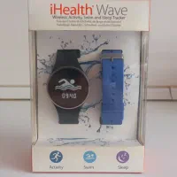 ساعت هوشمند I Health Wave|ساعت|تهران, سنائی|دیوار