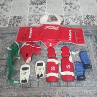 تکواندو همه باهم ۵۵۰