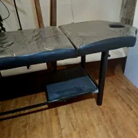 تخت ماساژ و فشیال